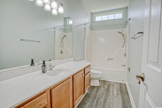 1409 Ashwood Circle, Surfside Beach, SC 29575