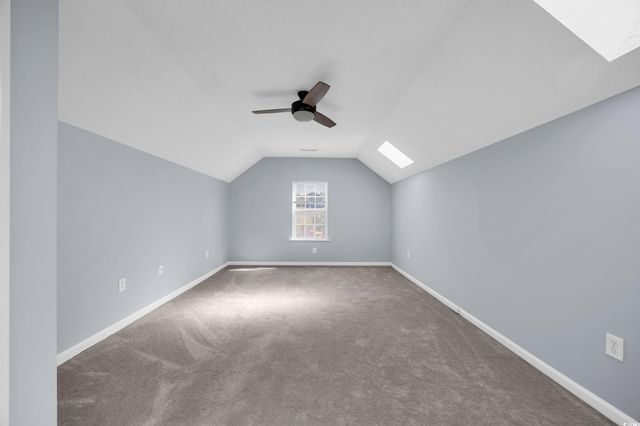 1409 Ashwood Circle, Surfside Beach, SC 29575