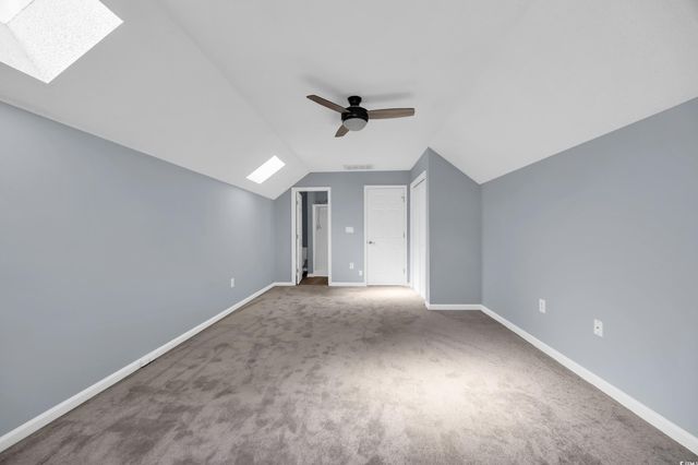 1409 Ashwood Circle, Surfside Beach, SC 29575