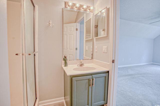 1409 Ashwood Circle, Surfside Beach, SC 29575