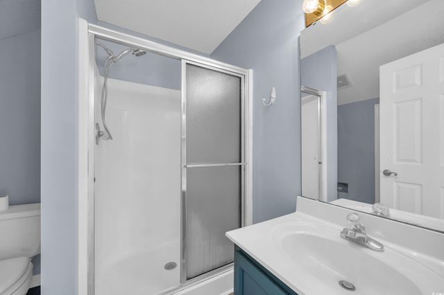 1409 Ashwood Circle, Surfside Beach, SC 29575