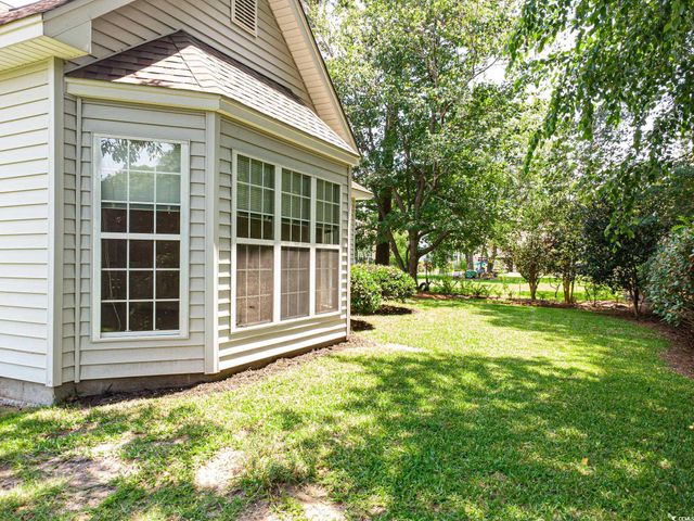 1409 Ashwood Circle, Surfside Beach, SC 29575