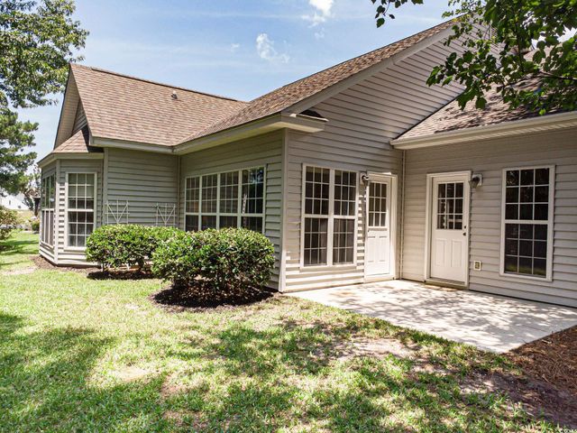 1409 Ashwood Circle, Surfside Beach, SC 29575