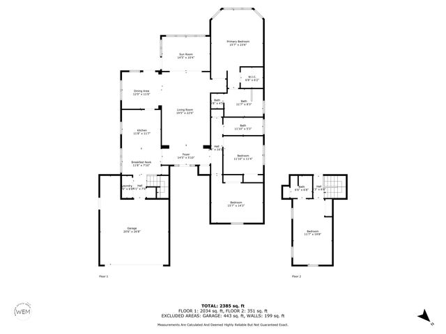 1409 Ashwood Circle, Surfside Beach, SC 29575