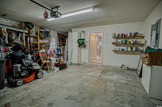 1409 Ashwood Circle, Surfside Beach, SC 29575