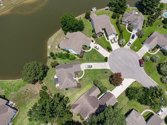 1409 Ashwood Circle, Surfside Beach, SC 29575