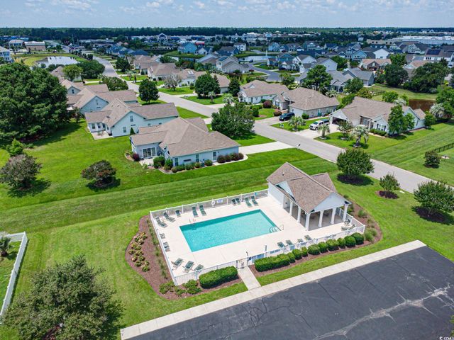 1409 Ashwood Circle, Surfside Beach, SC 29575