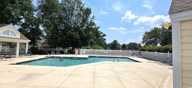 1409 Ashwood Circle, Surfside Beach, SC 29575