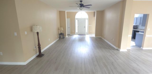 1409 Ashwood Circle, Surfside Beach, SC 29575