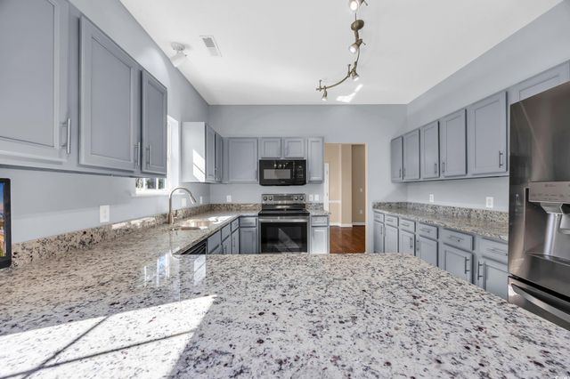 1409 Ashwood Circle, Surfside Beach, SC 29575