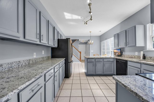 1409 Ashwood Circle, Surfside Beach, SC 29575