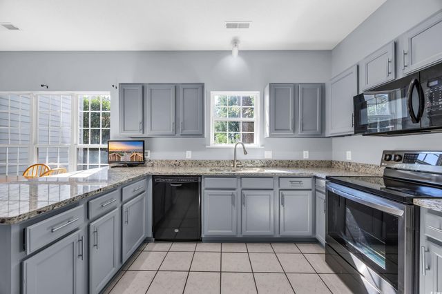 1409 Ashwood Circle, Surfside Beach, SC 29575