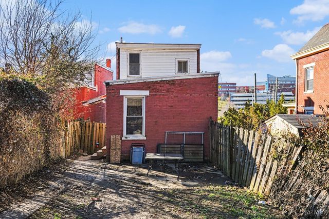 968 Ludlow Avenue, Cincinnati, OH 45220