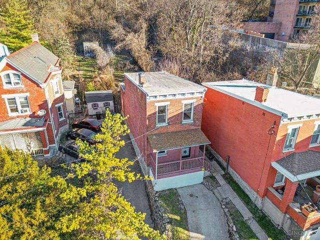 968 Ludlow Avenue, Cincinnati, OH 45220