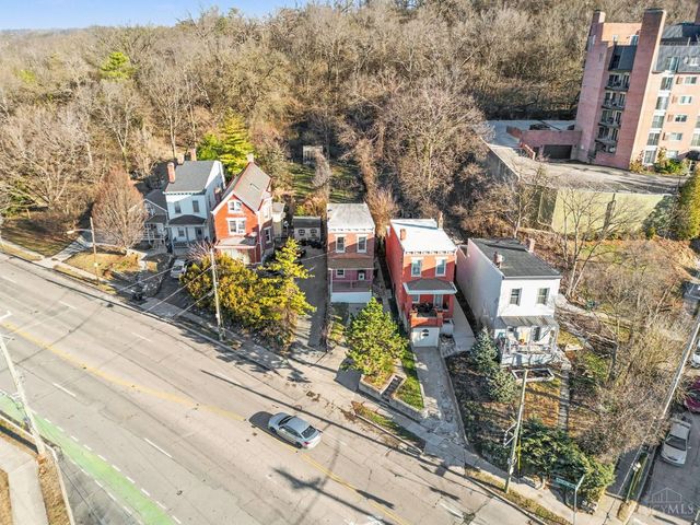 968 Ludlow Avenue, Cincinnati, OH 45220