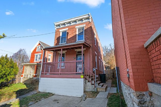 968 Ludlow Avenue, Cincinnati, OH 45220