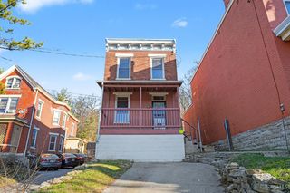 968 Ludlow Avenue, Cincinnati, OH 45220