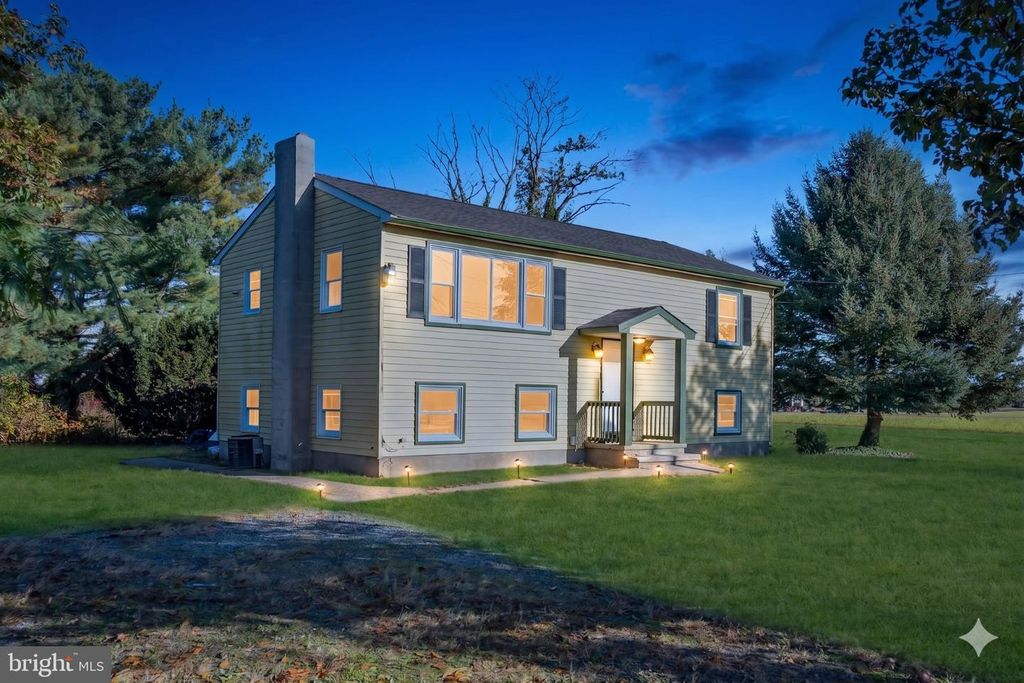 76 ROCKVILLE RD, Bridgeton, NJ 08302