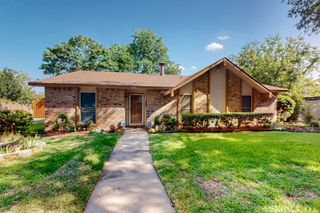 3302 Janwood Lane, Garland, TX 75044