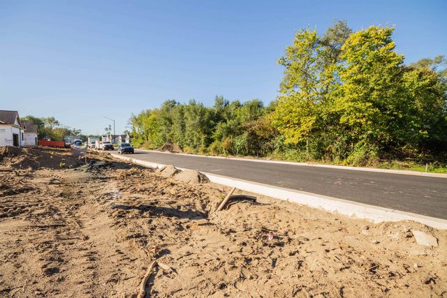 Lot 607A Rosemont Place, Mishawaka, IN 46544