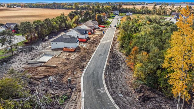 Lot 607A Rosemont Place, Mishawaka, IN 46544