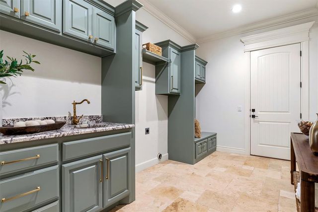 14345 E Fork Road, Arcadia, OK 73007