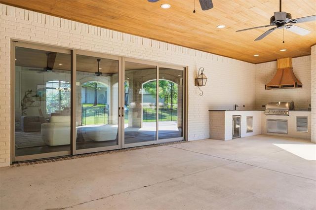 14345 E Fork Road, Arcadia, OK 73007