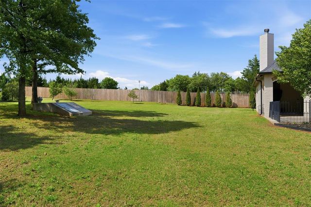 14345 E Fork Road, Arcadia, OK 73007