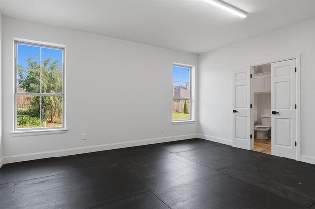 14345 E Fork Road, Arcadia, OK 73007