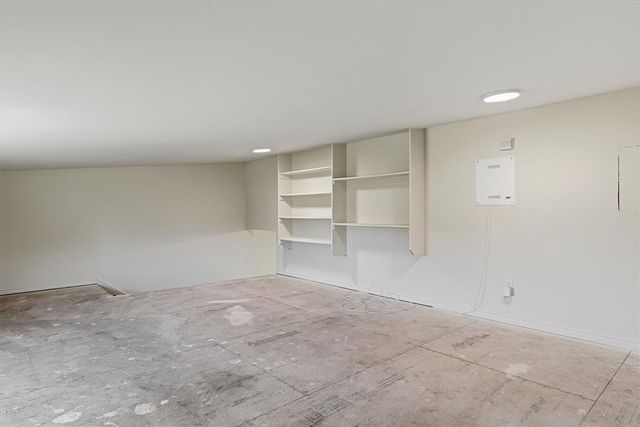 14345 E Fork Road, Arcadia, OK 73007