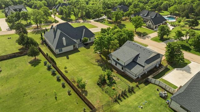 14345 E Fork Road, Arcadia, OK 73007