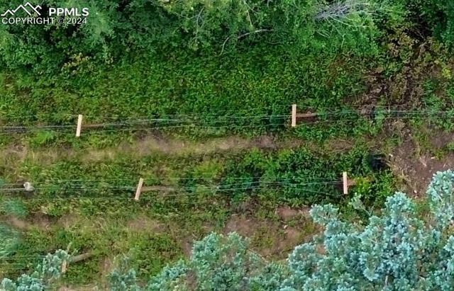 Ute Road, Cascade, CO 80809