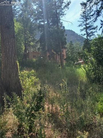 Ute Road, Cascade, CO 80809