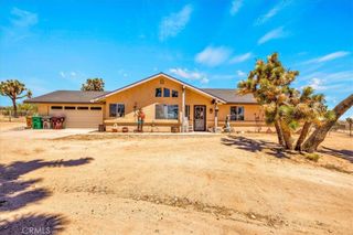 56810 Chipmunk Trail, Yucca Valley, CA 92284