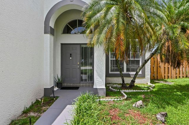 7581 BRISTOL BAY Lane, Lake Worth, FL 33467