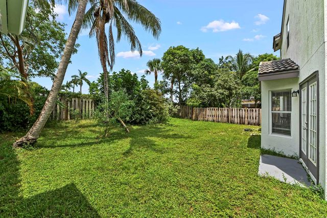 7581 BRISTOL BAY Lane, Lake Worth, FL 33467