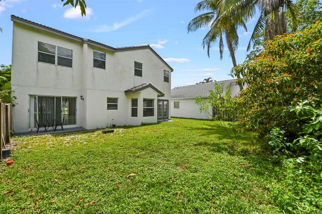 7581 BRISTOL BAY Lane, Lake Worth, FL 33467