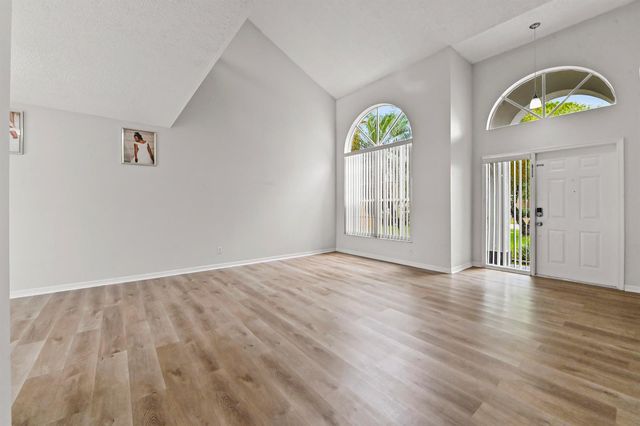 7581 BRISTOL BAY Lane, Lake Worth, FL 33467