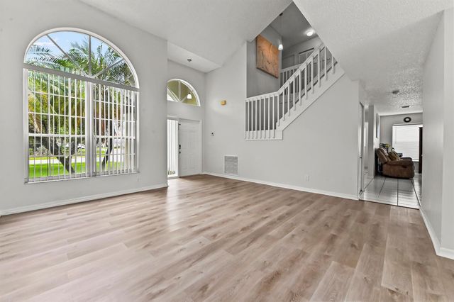 7581 BRISTOL BAY Lane, Lake Worth, FL 33467