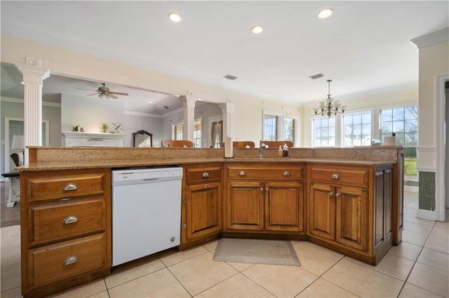 8391 Ramsey Road, Grand Bay, AL 36541