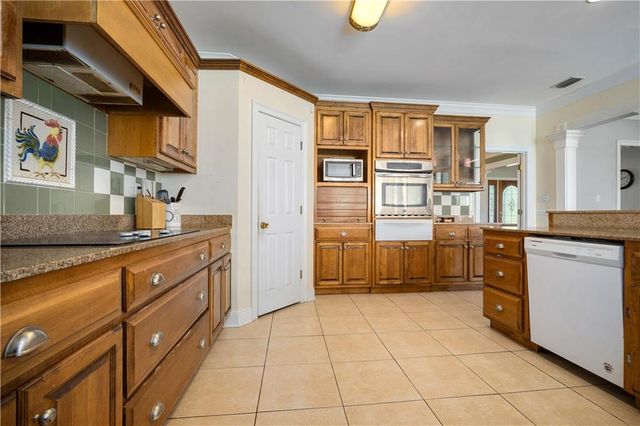 8391 Ramsey Road, Grand Bay, AL 36541