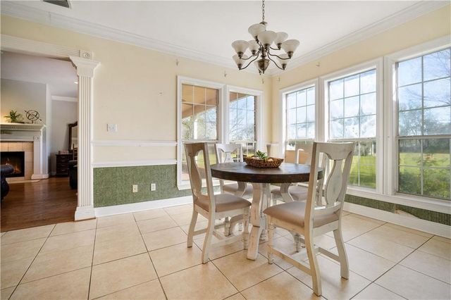 8391 Ramsey Road, Grand Bay, AL 36541