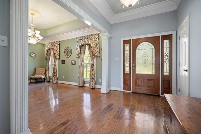 8391 Ramsey Road, Grand Bay, AL 36541