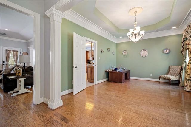 8391 Ramsey Road, Grand Bay, AL 36541