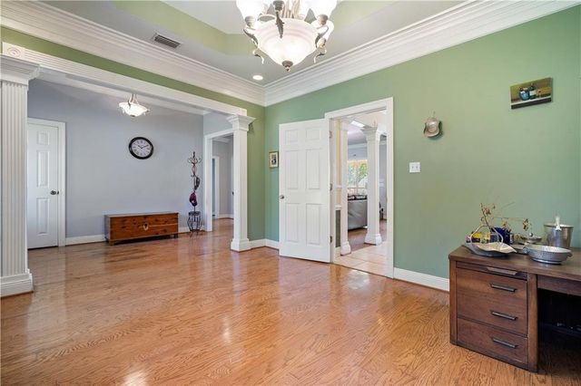 8391 Ramsey Road, Grand Bay, AL 36541