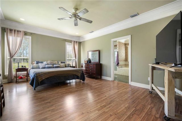 8391 Ramsey Road, Grand Bay, AL 36541