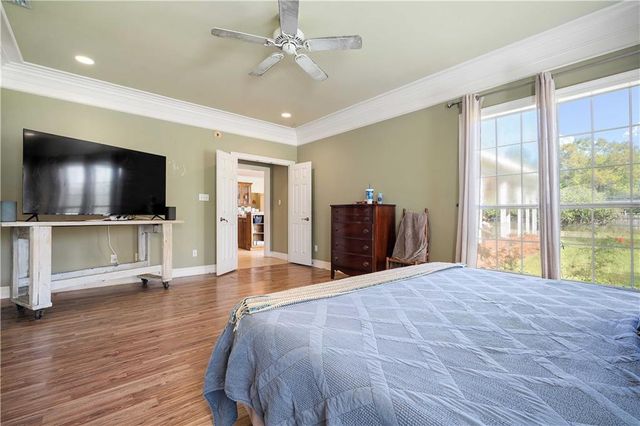 8391 Ramsey Road, Grand Bay, AL 36541