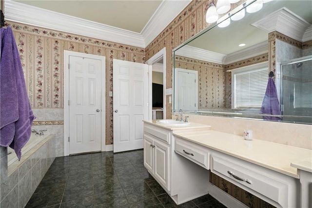 8391 Ramsey Road, Grand Bay, AL 36541