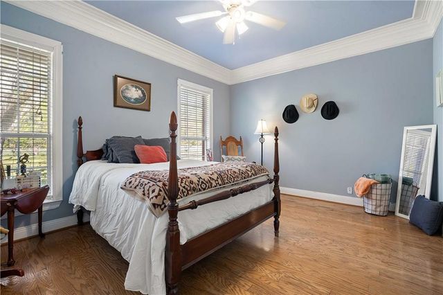 8391 Ramsey Road, Grand Bay, AL 36541