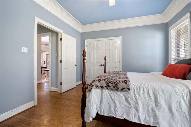 8391 Ramsey Road, Grand Bay, AL 36541